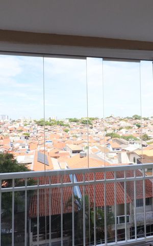 Apartamento à venda com 73m², 2 quartos e 1 vagaSala