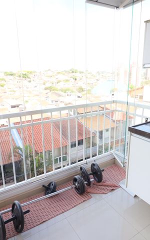 Apartamento à venda com 73m², 2 quartos e 1 vagaSala