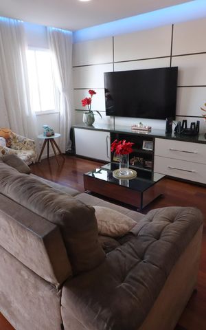 Apartamento à venda com 73m², 2 quartos e 1 vagaSala