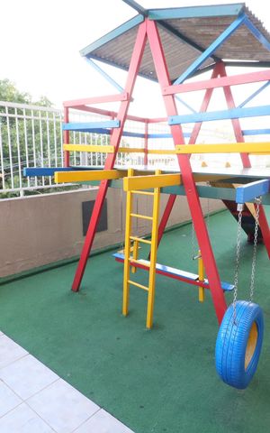 Apartamento à venda com 73m², 2 quartos e 1 vagaÁrea comum - Playground