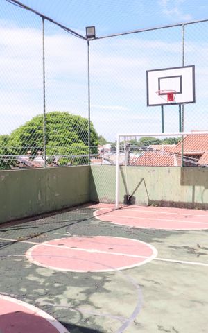 Apartamento à venda com 73m², 2 quartos e 1 vagaÁrea comum - Quadra
