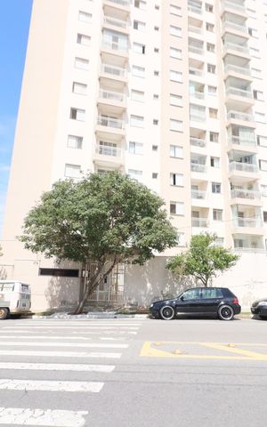 Apartamento à venda com 73m², 2 quartos e 1 vagaFachada