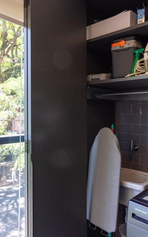 Apartamento à venda com 74m², 2 quartos e 1 vaga Apartamento à venda com 74m², 2 quartos e 1 vagaÁrea de Serviço