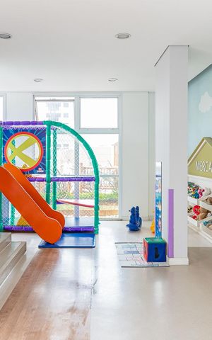 Apartamento à venda com 85m², 2 quartos e 2 vagas
