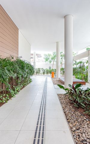 Apartamento à venda com 85m², 2 quartos e 2 vagas