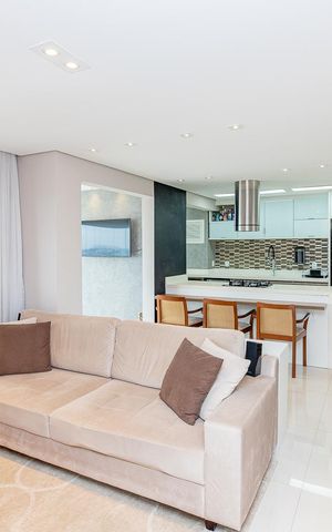 Apartamento à venda com 85m², 2 quartos e 2 vagas