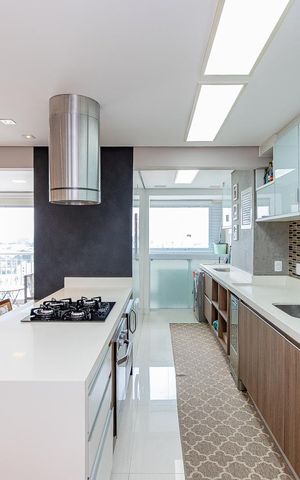 Apartamento à venda com 85m², 2 quartos e 2 vagas