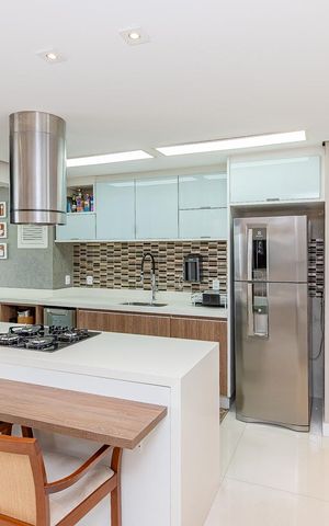 Apartamento à venda com 85m², 2 quartos e 2 vagas