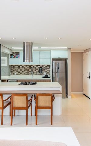 Apartamento à venda com 85m², 2 quartos e 2 vagas