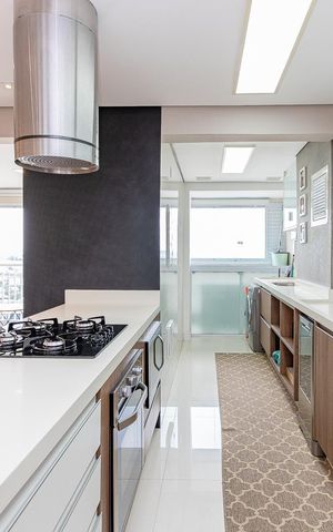 Apartamento à venda com 85m², 2 quartos e 2 vagas