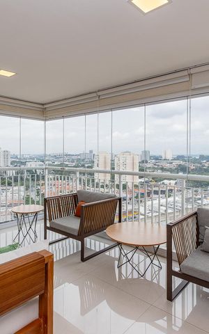 Apartamento à venda com 85m², 2 quartos e 2 vagas