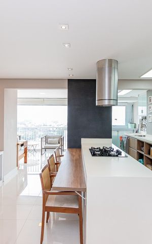 Apartamento à venda com 85m², 2 quartos e 2 vagas