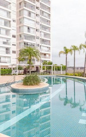 Apartamento à venda com 85m², 2 quartos e 2 vagas
