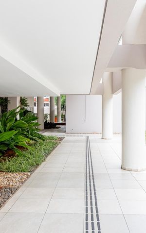 Apartamento à venda com 85m², 2 quartos e 2 vagas