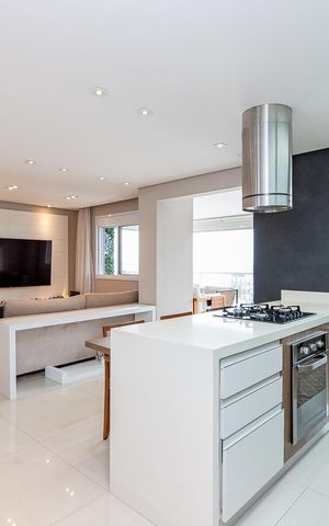 Apartamento à venda com 85m², 2 quartos e 2 vagas