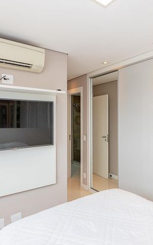 Apartamento à venda com 85m², 2 quartos e 2 vagas