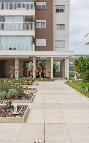 Apartamento à venda com 85m², 2 quartos e 2 vagas