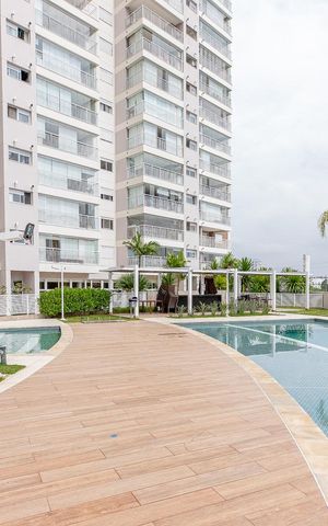 Apartamento à venda com 85m², 2 quartos e 2 vagas