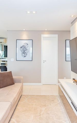 Apartamento à venda com 85m², 2 quartos e 2 vagas