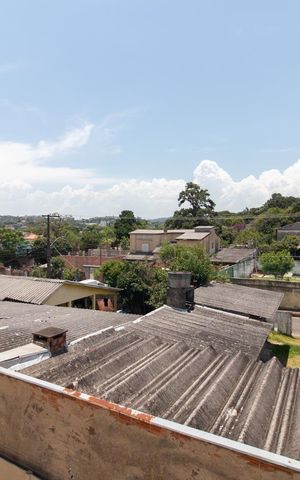Apartamento para alugar com 42m², 2 quartos e 1 vaga Apartamento para alugar com 42m², 2 quartos e 1 vagaVista da Sala