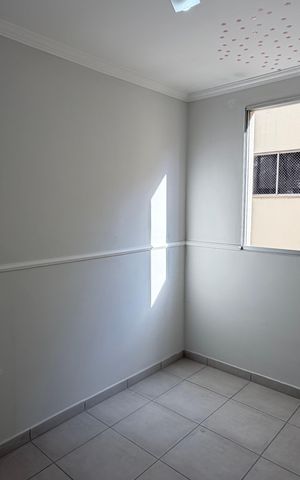 Apartamento à venda com 48m², 2 quartos e 1 vaga Apartamento à venda com 48m², 2 quartos e 1 vagaQuarto 1