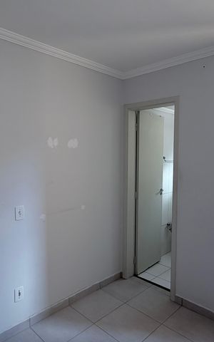 Apartamento à venda com 48m², 2 quartos e 1 vaga Apartamento à venda com 48m², 2 quartos e 1 vagaSuíte