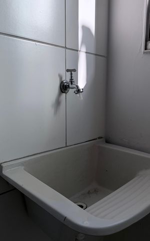 Apartamento à venda com 48m², 2 quartos e 1 vaga Apartamento à venda com 48m², 2 quartos e 1 vagaÁrea de Serviço