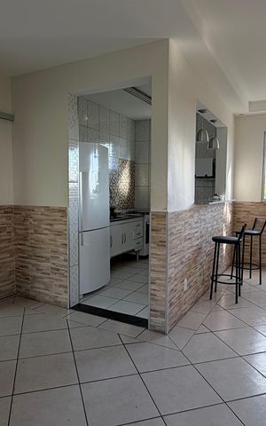 Apartamento à venda com 48m², 2 quartos e 1 vaga Apartamento à venda com 48m², 2 quartos e 1 vagaÁrea comum - Salão de festas