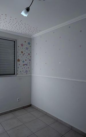 Apartamento à venda com 48m², 2 quartos e 1 vaga Apartamento à venda com 48m², 2 quartos e 1 vagaQuarto 1