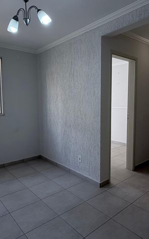 Apartamento à venda com 48m², 2 quartos e 1 vaga Apartamento à venda com 48m², 2 quartos e 1 vagaSala
