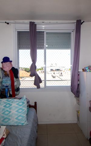 Apartamento à venda com 60m², 2 quartos e 2 vagas Apartamento à venda com 60m², 2 quartos e 2 vagasQuarto