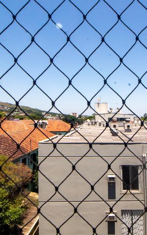 Apartamento à venda com 60m², 2 quartos e 2 vagas Apartamento à venda com 60m², 2 quartos e 2 vagasVista