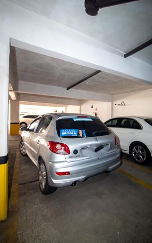 Apartamento à venda com 60m², 2 quartos e 2 vagas Apartamento à venda com 60m², 2 quartos e 2 vagasGaragem