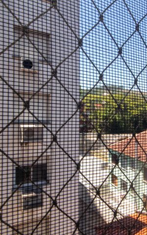 Apartamento à venda com 60m², 2 quartos e 2 vagas Apartamento à venda com 60m², 2 quartos e 2 vagasVista