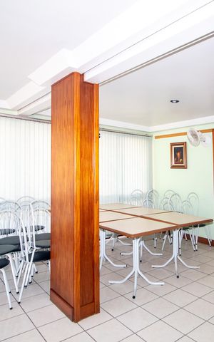 Apartamento à venda com 60m², 2 quartos e 2 vagas Apartamento à venda com 60m², 2 quartos e 2 vagasÁrea comum - Salão de festas
