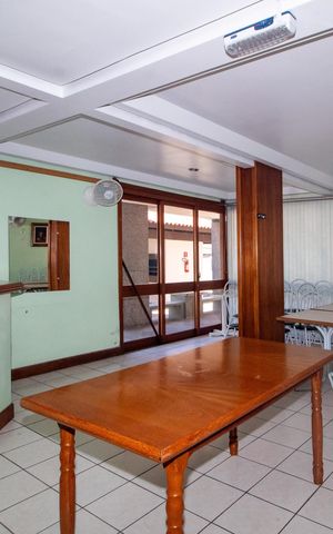 Apartamento à venda com 60m², 2 quartos e 2 vagas Apartamento à venda com 60m², 2 quartos e 2 vagasÁrea comum - Salão de festas