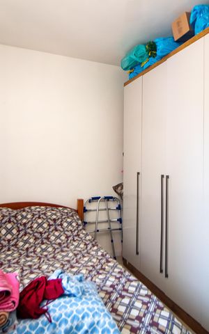 Apartamento à venda com 60m², 2 quartos e 2 vagas Apartamento à venda com 60m², 2 quartos e 2 vagasQuarto 2
