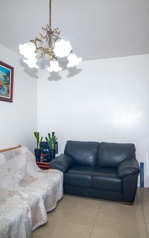 Apartamento à venda com 60m², 2 quartos e 2 vagas Apartamento à venda com 60m², 2 quartos e 2 vagasSala
