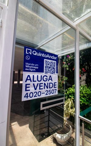 Apartamento à venda com 60m², 2 quartos e 2 vagas Apartamento à venda com 60m², 2 quartos e 2 vagasPlaca