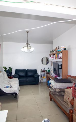 Apartamento à venda com 60m², 2 quartos e 2 vagas Apartamento à venda com 60m², 2 quartos e 2 vagasSala
