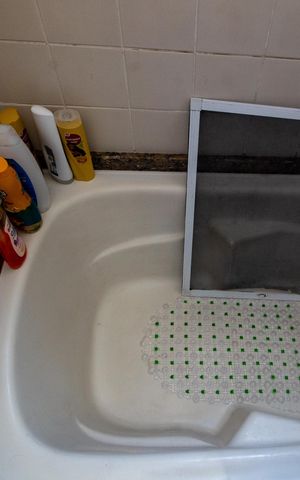 Apartamento à venda com 60m², 2 quartos e 2 vagas Apartamento à venda com 60m², 2 quartos e 2 vagasBanheiro 2