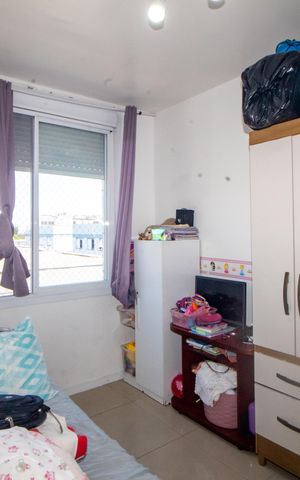 Apartamento à venda com 60m², 2 quartos e 2 vagas Apartamento à venda com 60m², 2 quartos e 2 vagasQuarto