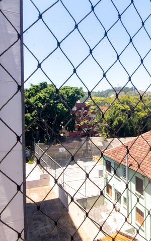 Apartamento à venda com 60m², 2 quartos e 2 vagas Apartamento à venda com 60m², 2 quartos e 2 vagasVista