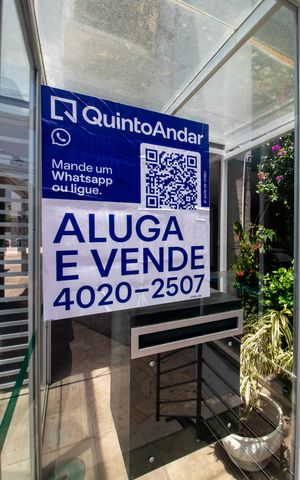 Apartamento à venda com 60m², 2 quartos e 2 vagas Apartamento à venda com 60m², 2 quartos e 2 vagasPlaca