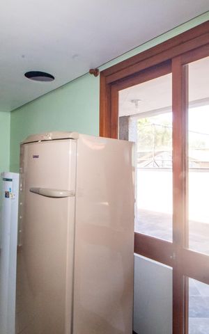 Apartamento à venda com 60m², 2 quartos e 2 vagas Apartamento à venda com 60m², 2 quartos e 2 vagasÁrea comum - Salão de festas