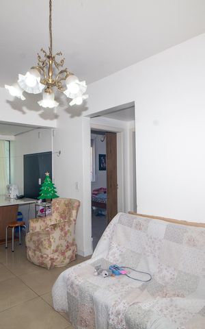 Apartamento à venda com 60m², 2 quartos e 2 vagas Apartamento à venda com 60m², 2 quartos e 2 vagasSala