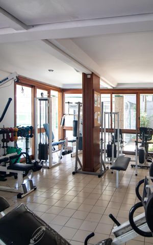 Apartamento à venda com 60m², 2 quartos e 2 vagas Apartamento à venda com 60m², 2 quartos e 2 vagasAcademia