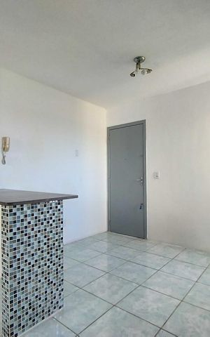 Apartamento para alugar com 50m², 2 quartos e 1 vaga