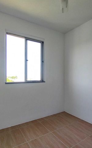 Apartamento para alugar com 50m², 2 quartos e 1 vaga