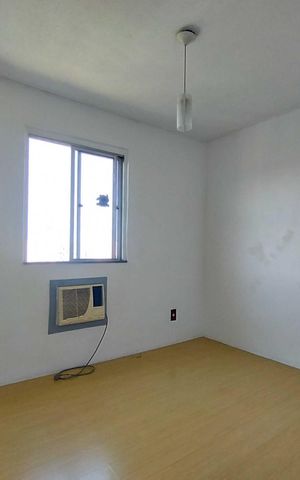 Apartamento para alugar com 50m², 2 quartos e 1 vaga